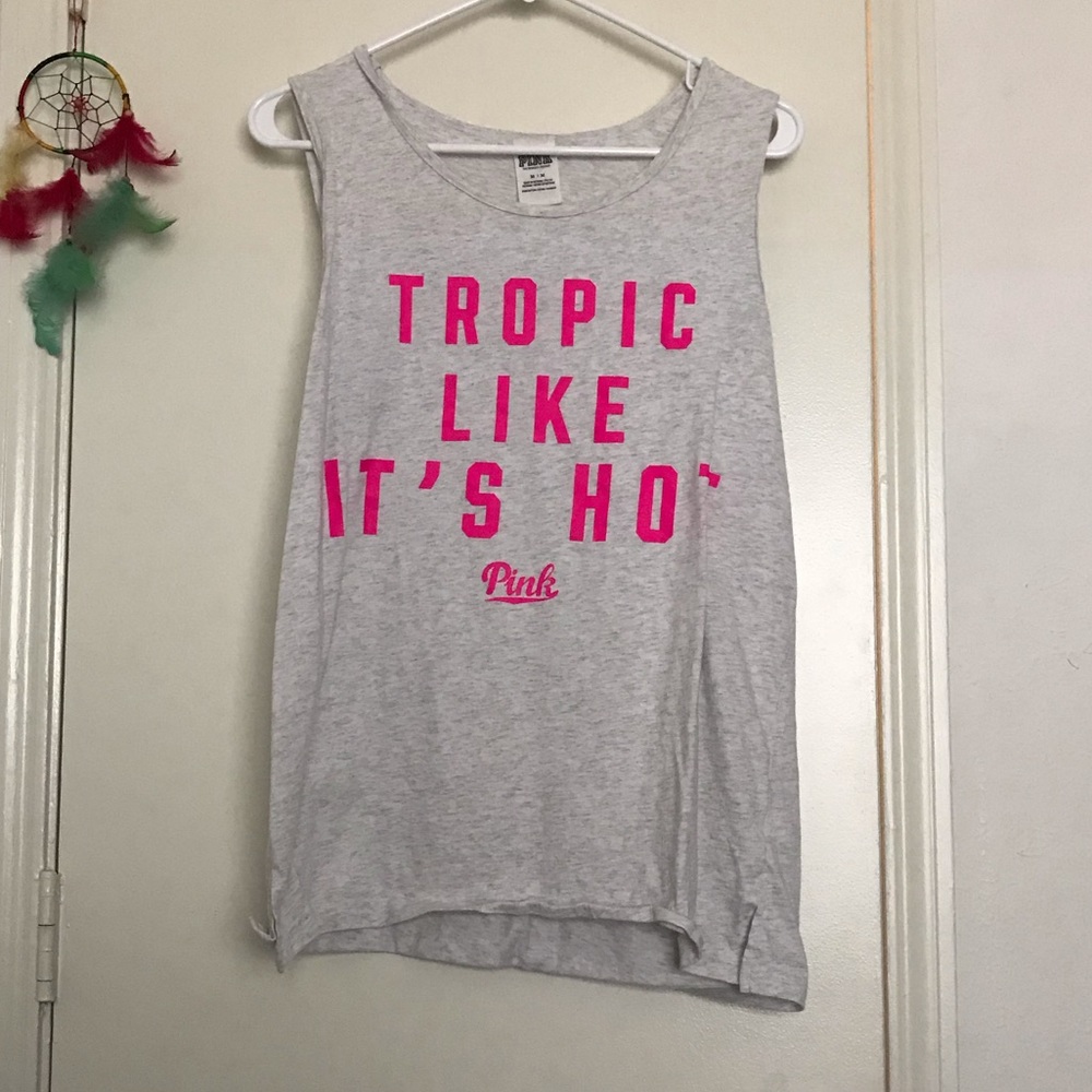 💕Victoria’s Secret tank top💕